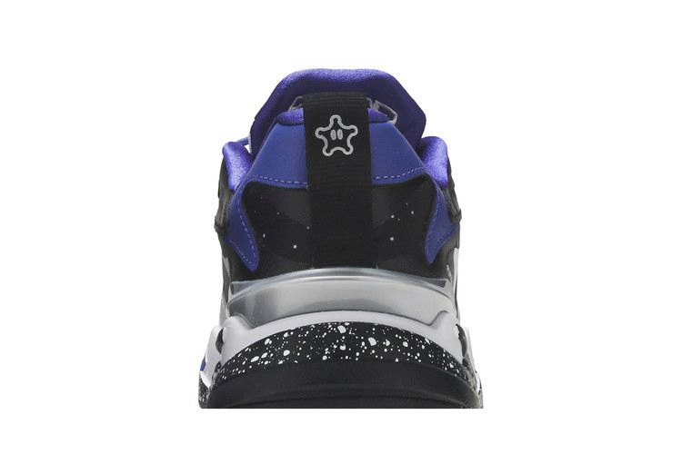 Кроссовки Puma Nintendo x J.Cole x Future Rider 'Super Mario Galaxy'