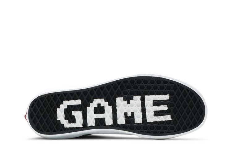 Кроссовки Vans Nintendo x Sk8-Hi Reissue 'Controller'