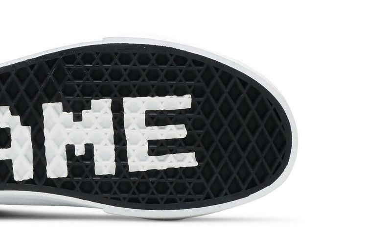 Кроссовки Vans Nintendo x Sk8-Hi Reissue 'Controller'