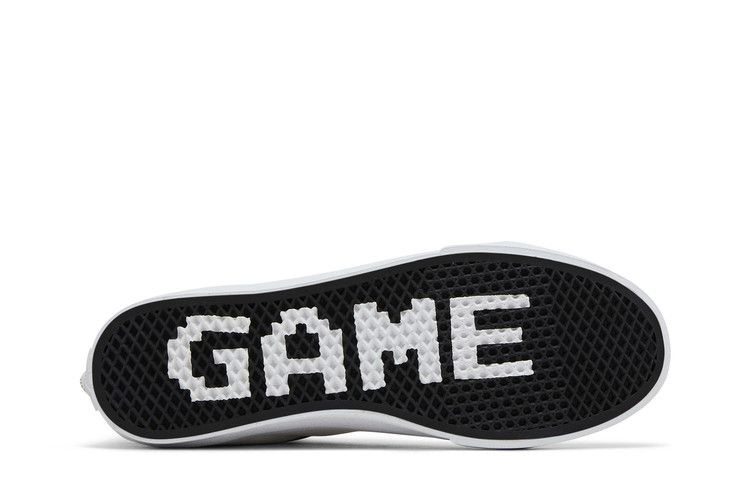 Кроссовки Vans Nintendo x Sk8-Hi Slim 'Coins'