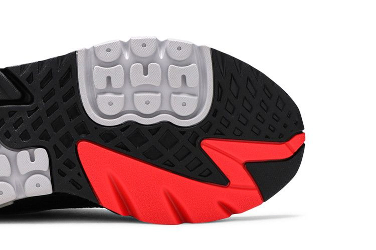 Кроссовки adidas Nite Jogger 'Bar Code Graphic'