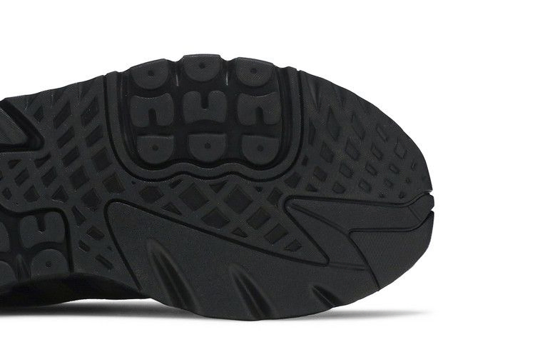 Кроссовки adidas Nite Jogger 'Black Metallic'