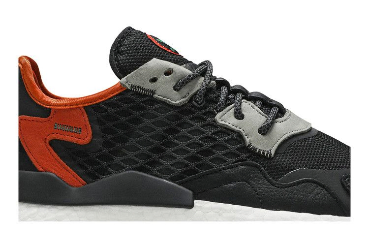 Кроссовки adidas Nite Jogger 'Cordura'