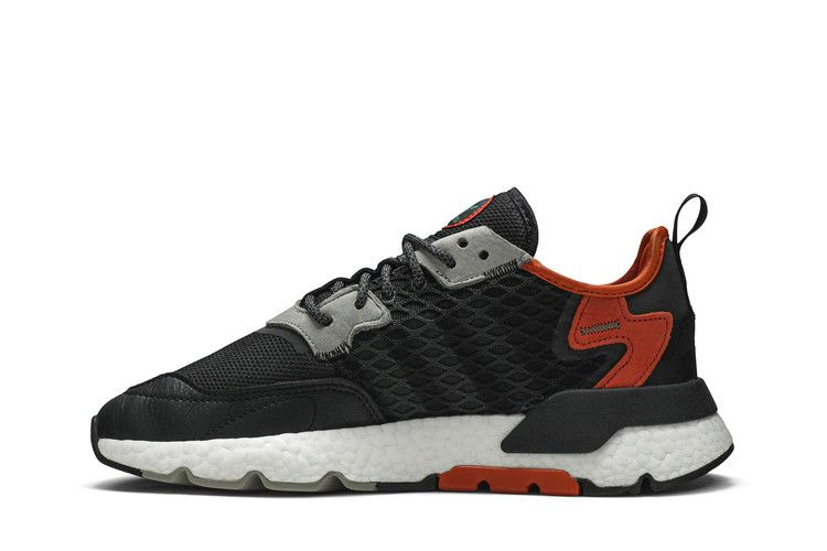 Кроссовки adidas Nite Jogger 'Cordura'