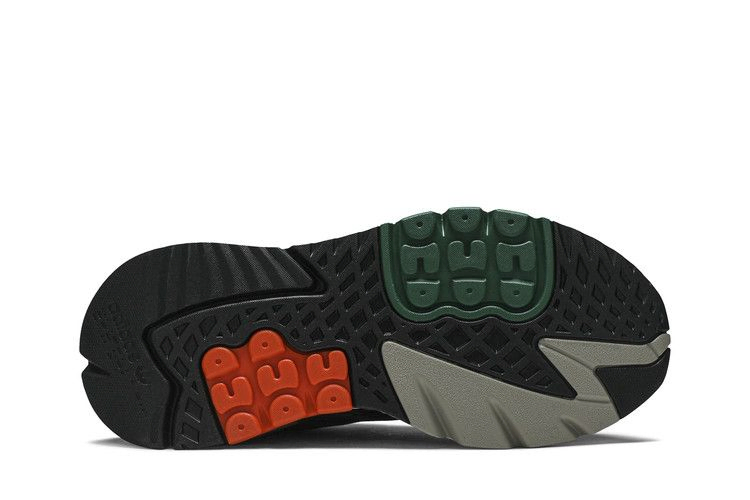 Кроссовки adidas Nite Jogger 'Cordura'