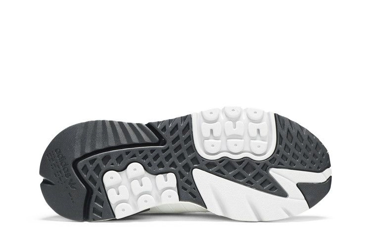 Кроссовки adidas Nite Jogger 'Easy Mint'