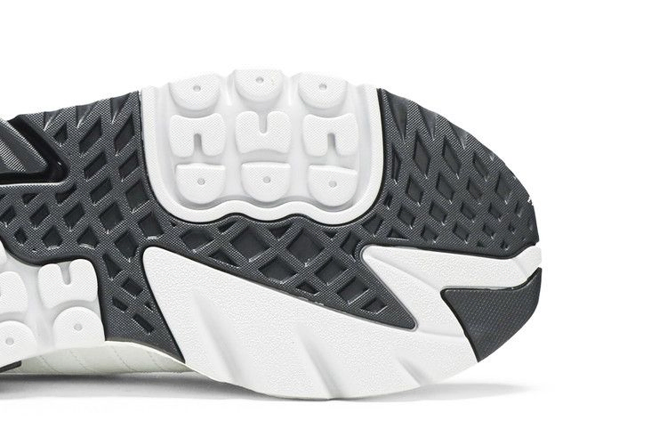 Кроссовки adidas Nite Jogger 'Easy Mint'