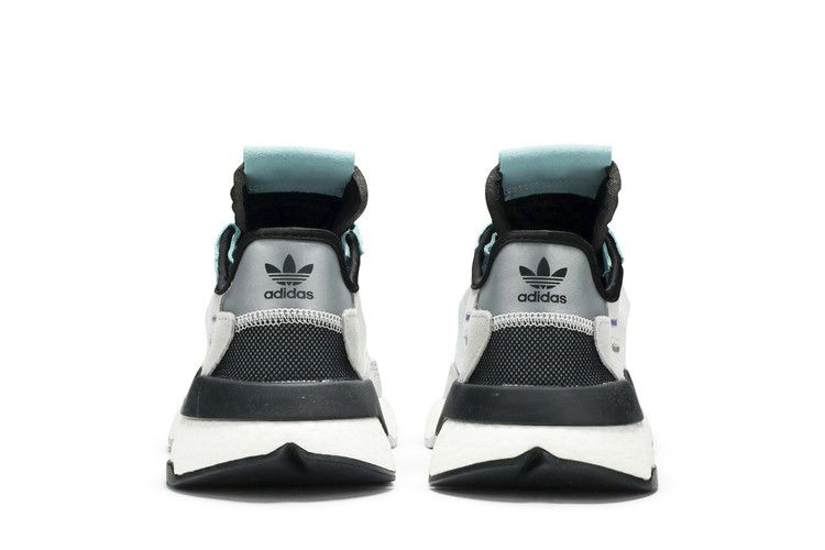 Кроссовки adidas Nite Jogger 'Easy Mint'