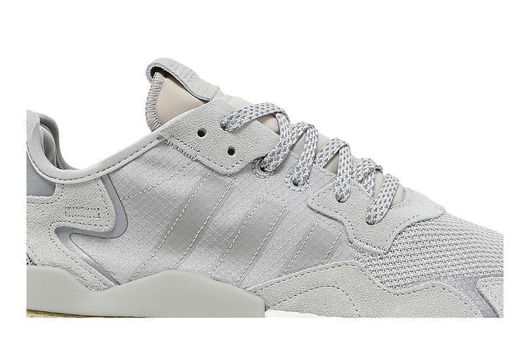 Кроссовки adidas Nite Jogger 'Gold Metallic Boost'