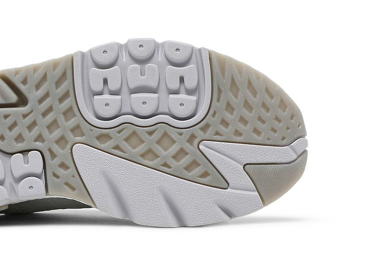 Кроссовки adidas Nite Jogger 'Gold Metallic Boost'