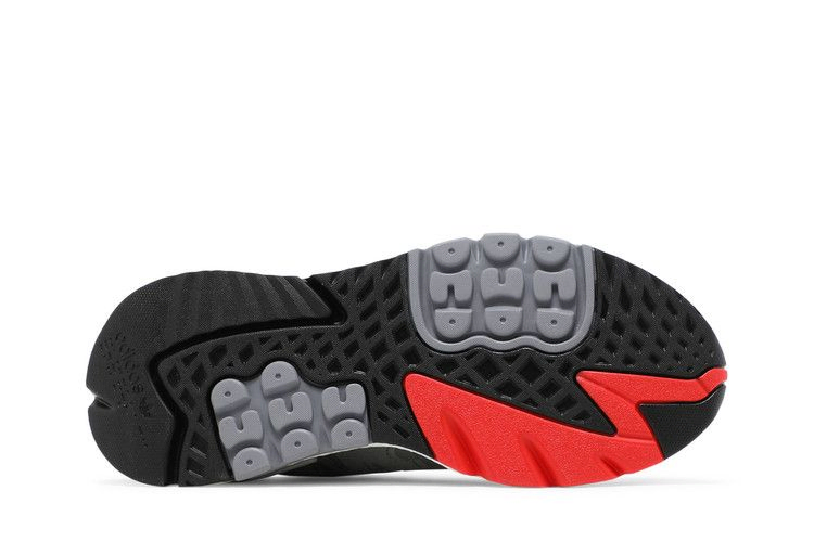 Кроссовки adidas 3M X Nite Jogger 'Grey'