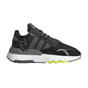 Черный цвет/Серый/Полусолнечный желтый