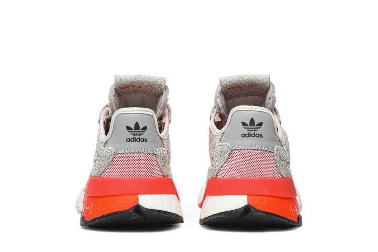 Кроссовки adidas Nite Jogger 'Morse Code'