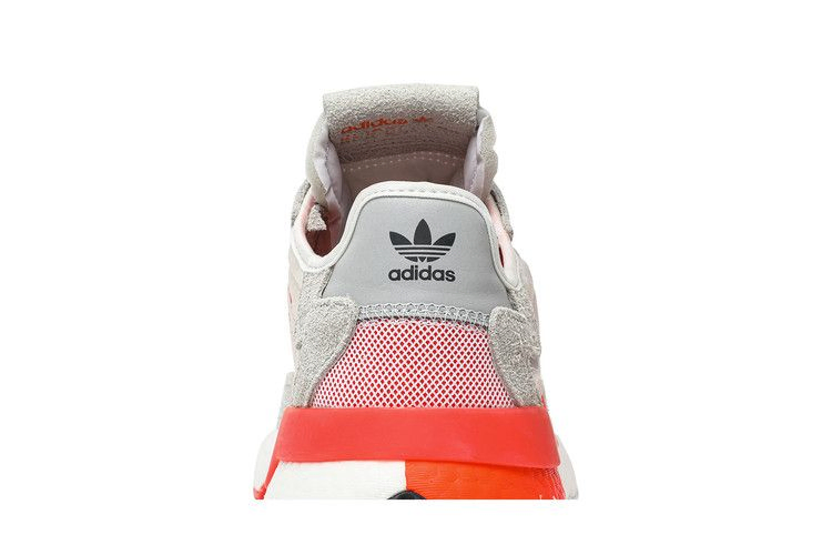 Кроссовки adidas Nite Jogger 'Morse Code'