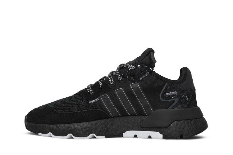 Кроссовки adidas Nite Jogger 'Reflective Xeno'