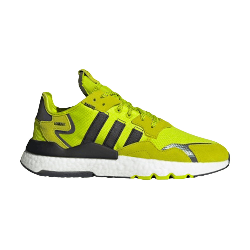 nite-jogger-semi-solar-yellow-eg7193