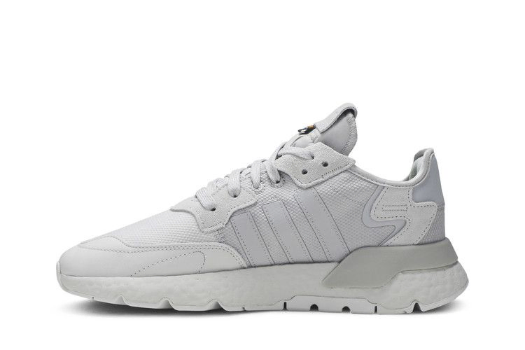 Кроссовки adidas Nite Jogger 'Signal Green'