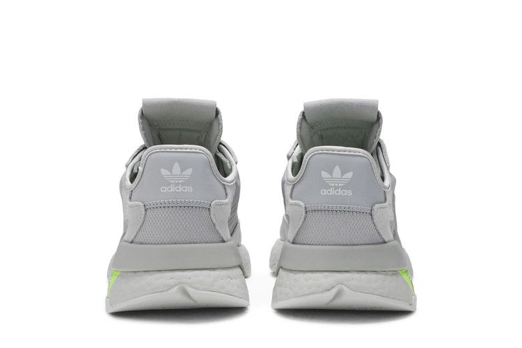 Кроссовки adidas Nite Jogger 'Signal Green'