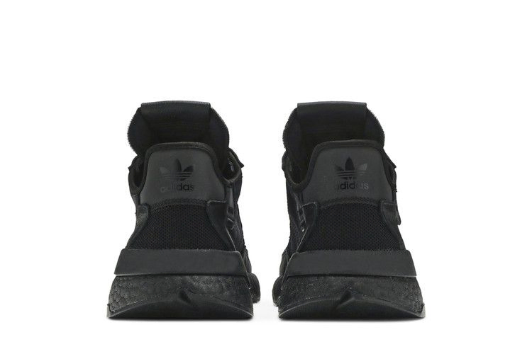 Кроссовки adidas Nite Jogger 'Triple Black'