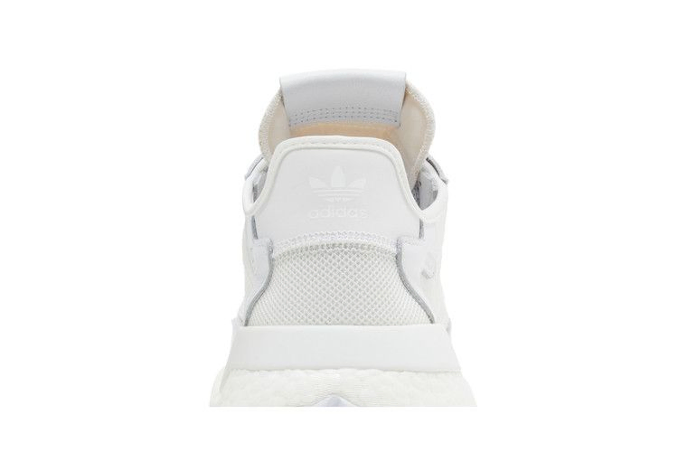 Кроссовки adidas Nite Jogger 'Triple White'