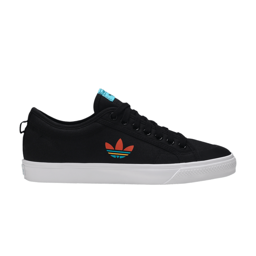 nizza-colorful-trefoil-black-fw4540