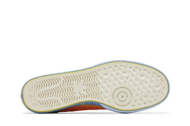 Кроссовки adidas Nizza Slip-On Low 'Pride Pack - Love Unites'