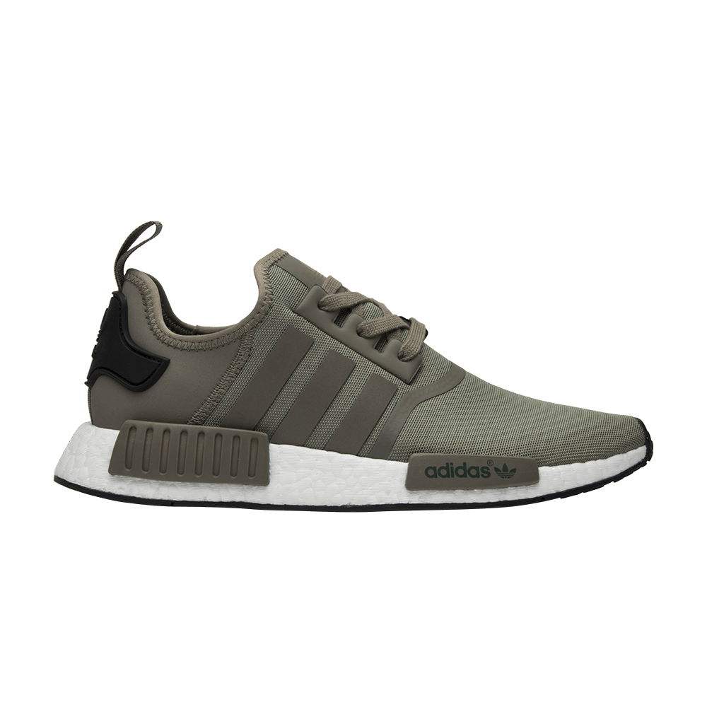 Кроссовки adidas NMD_R1 'Trace Cargo'