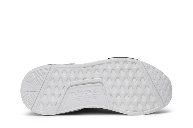 Кроссовки adidas NMD_R1 'Glitch'