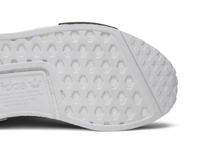 Кроссовки adidas NMD_R1 'Glitch'