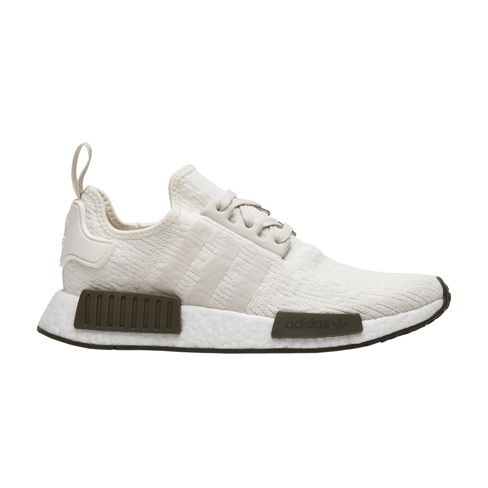 Кроссовки adidas Champs Sports x NMD_R1 'Chalk and Olive'