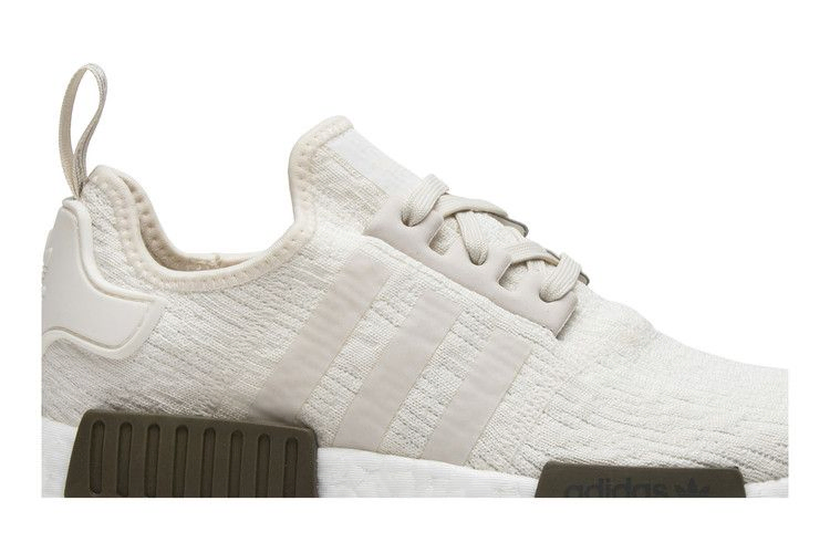 Кроссовки adidas Champs Sports x NMD_R1 'Chalk and Olive'