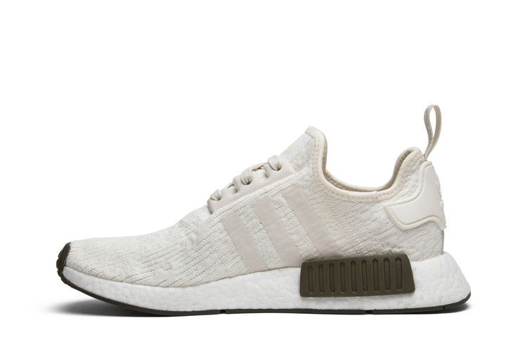 Кроссовки adidas Champs Sports x NMD_R1 'Chalk and Olive'