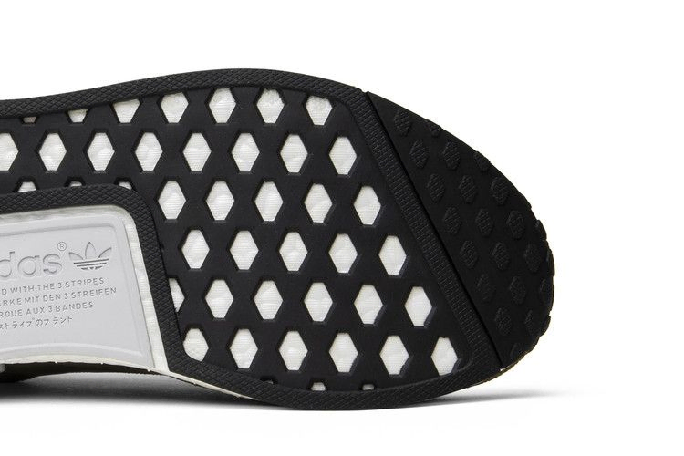 Кроссовки adidas NMD_R1 'Olive'