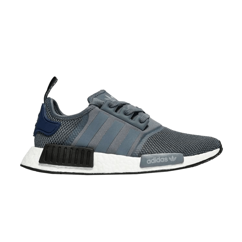 Кроссовки adidas NMD_R1 'Casual Grey'