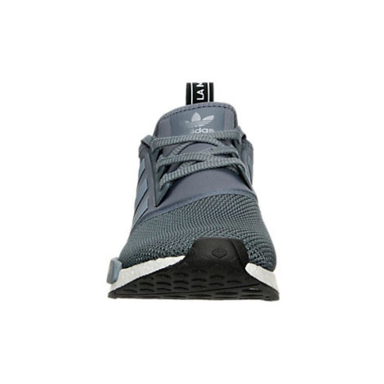 Кроссовки adidas NMD_R1 'Casual Grey'