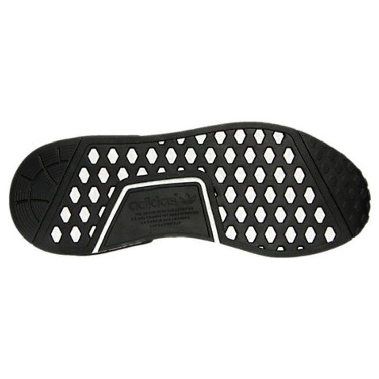 Кроссовки adidas NMD_R1 'Casual Grey'