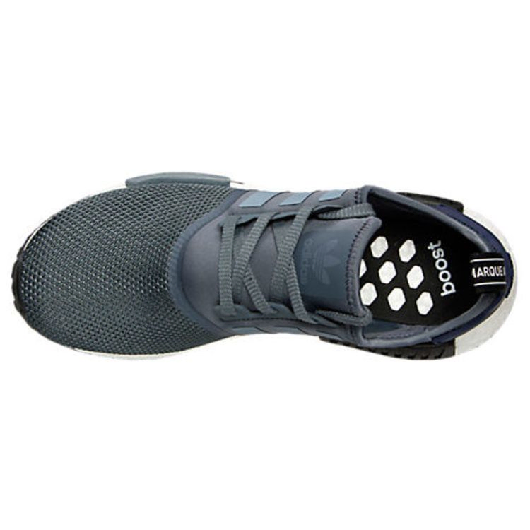 Кроссовки adidas NMD_R1 'Casual Grey'