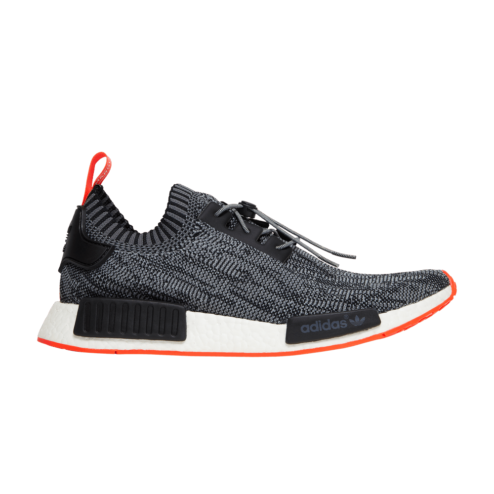Кроссовки adidas NMD R1 PK 'Firestarter'
