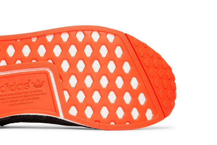 Кроссовки adidas NMD R1 PK 'Firestarter'