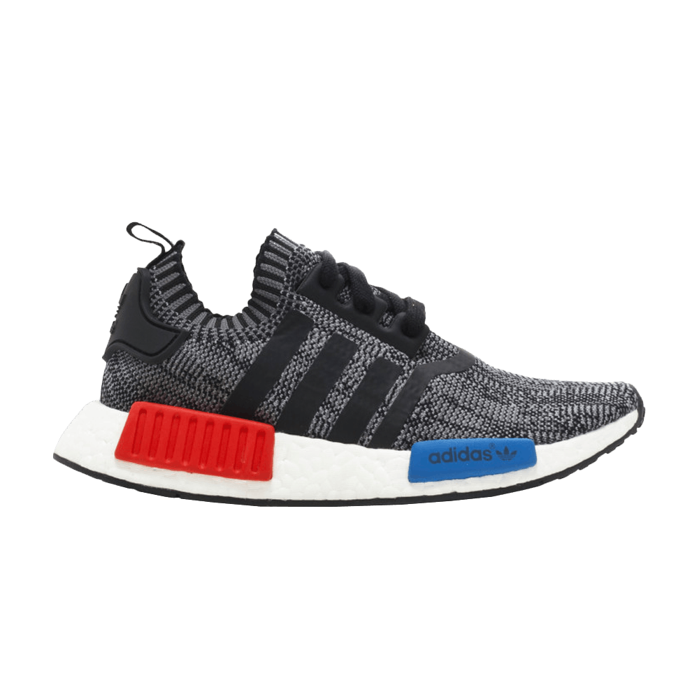 Кроссовки adidas NMD R1 Primeknit 'Friends and Family'