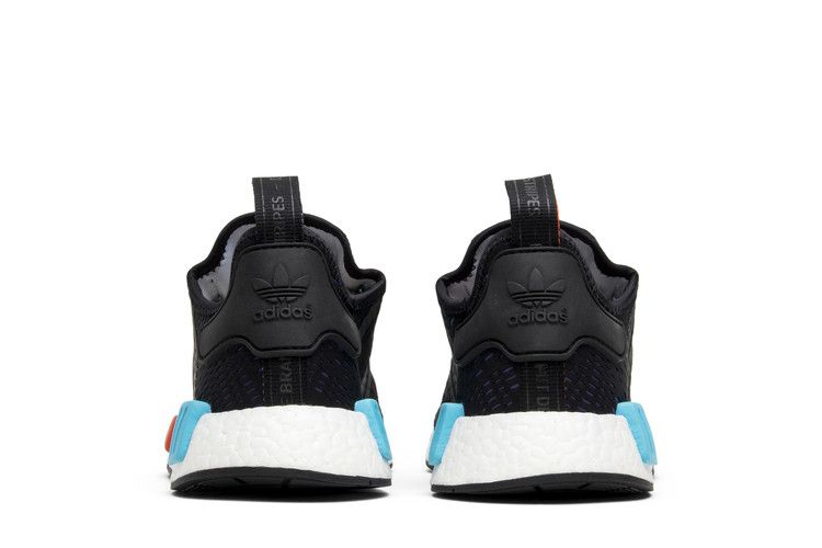 Кроссовки adidas NMD_R1 'Rainbow'