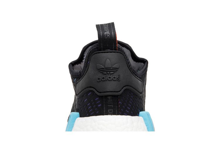 Кроссовки adidas NMD_R1 'Rainbow'