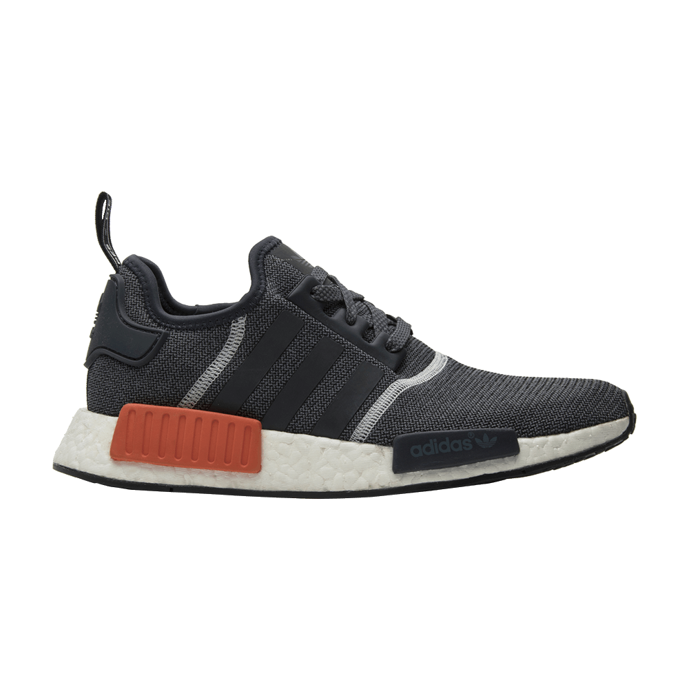 Кроссовки adidas NMD_R1 'Wool'