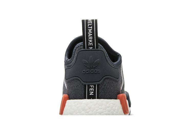 Кроссовки adidas NMD_R1 'Wool'