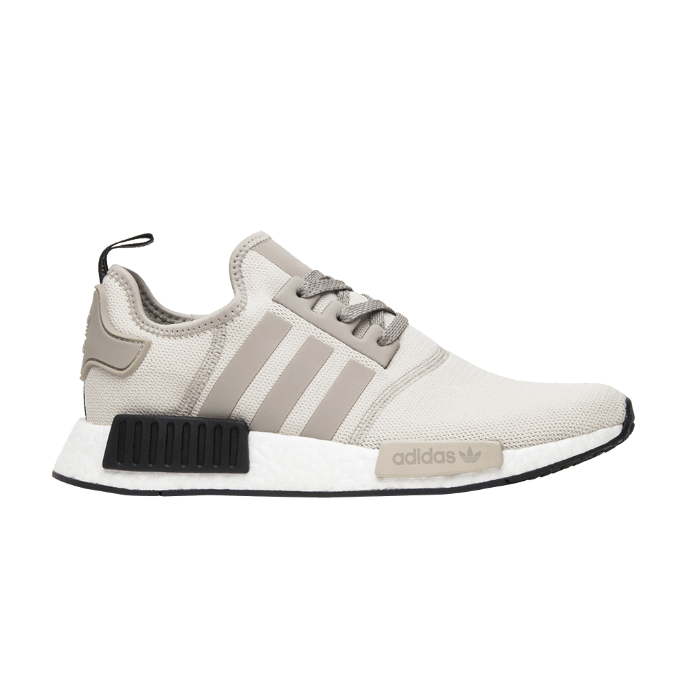 Кроссовки adidas NMD_R1 'Tan Cream'