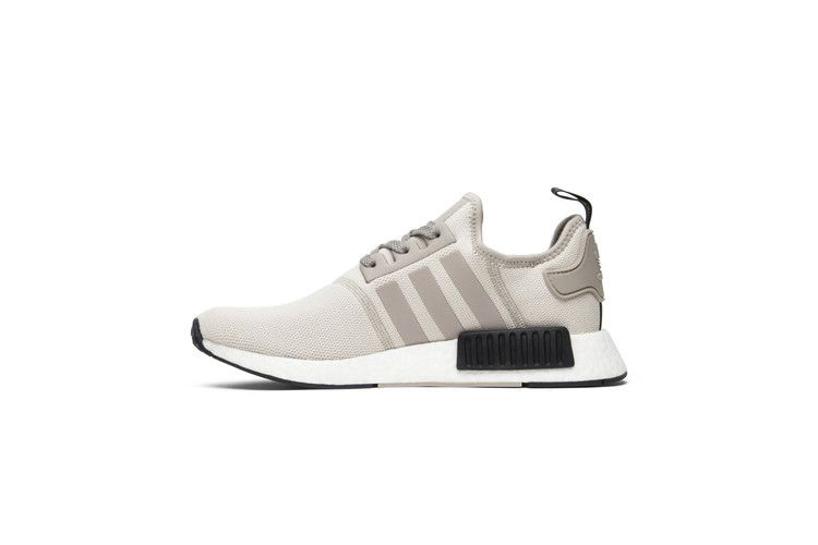 Кроссовки adidas NMD_R1 'Tan Cream'