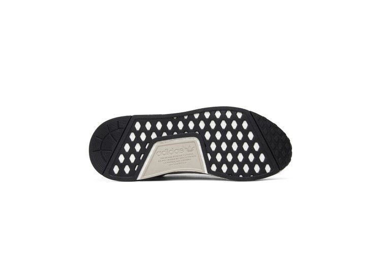 Кроссовки adidas NMD_R1 'Tan Cream'