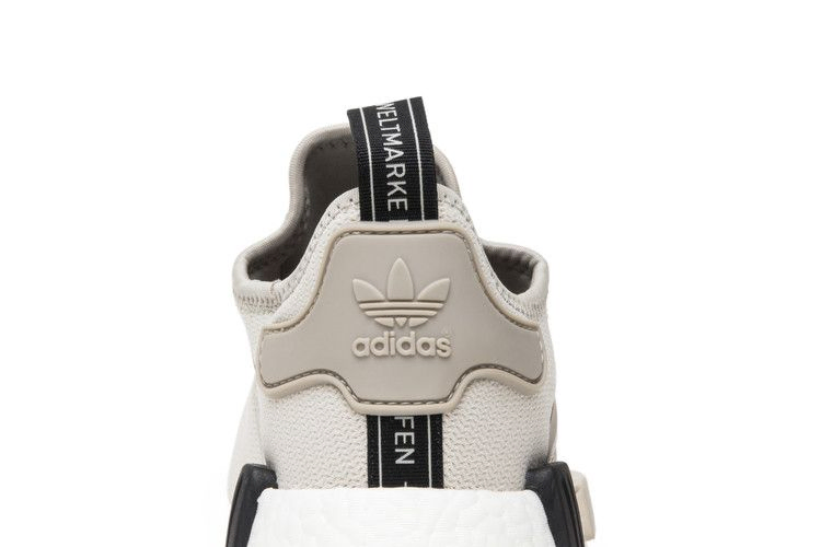 Кроссовки adidas NMD_R1 'Tan Cream'
