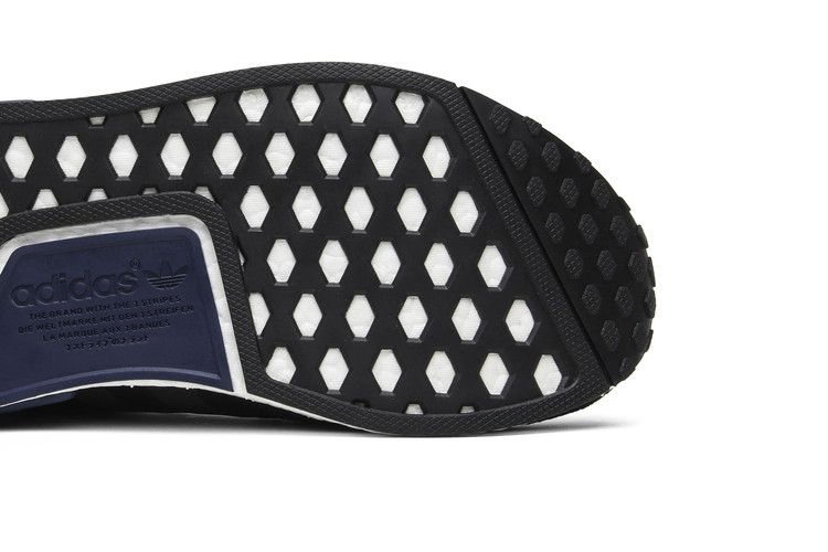 Кроссовки adidas NMD_R1 'Sports Heritage'