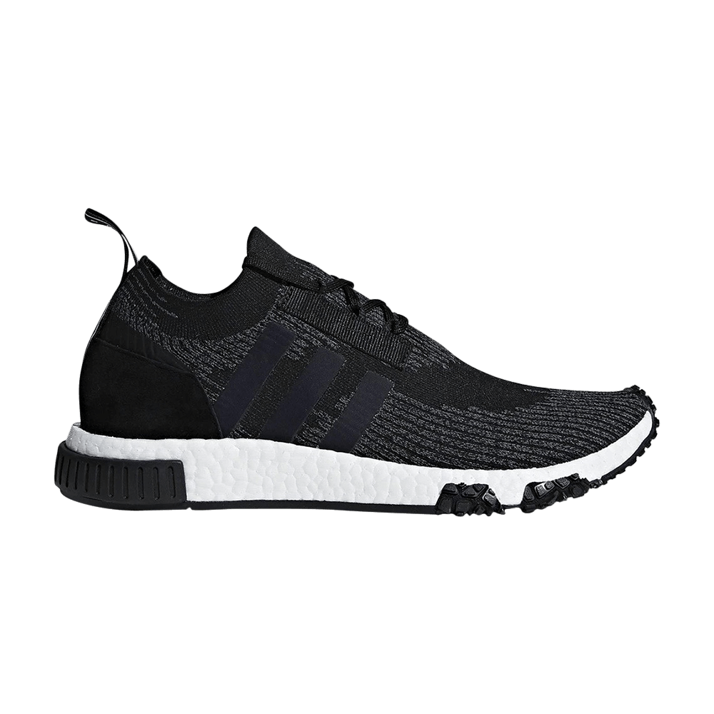 Кроссовки adidas NMD_Racer 'Core Black'